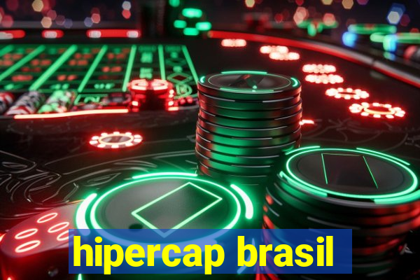 hipercap brasil